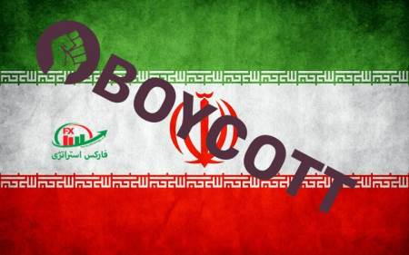 سقوط آزاد بورس تهران