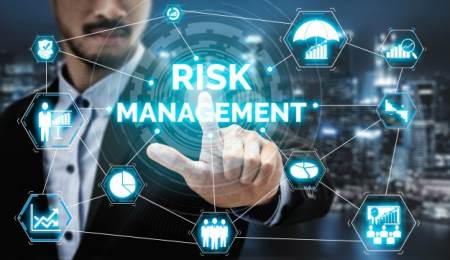 کتابچه راهنمای جامع مدیریت ریسک در بازارهای مالی